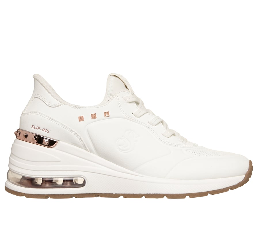 skechers slip-ins snoop dogg million air - luxe daze