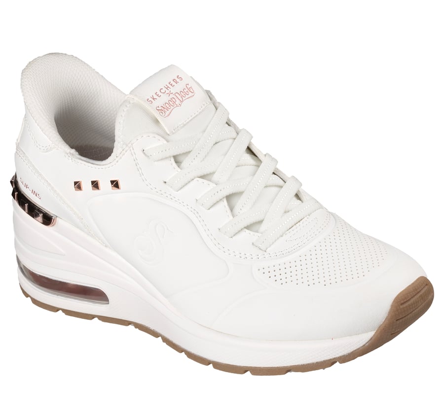 skechers slip-ins snoop dogg million air - luxe daze