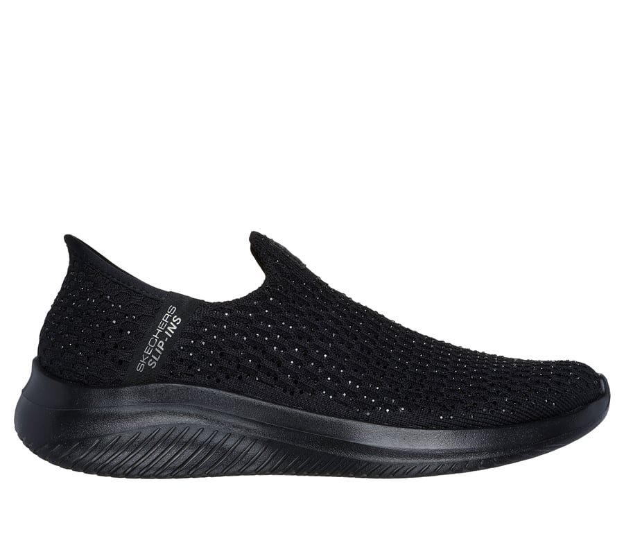 skechers slip-ins martha stewart ultra flex 3.0 - schillernd