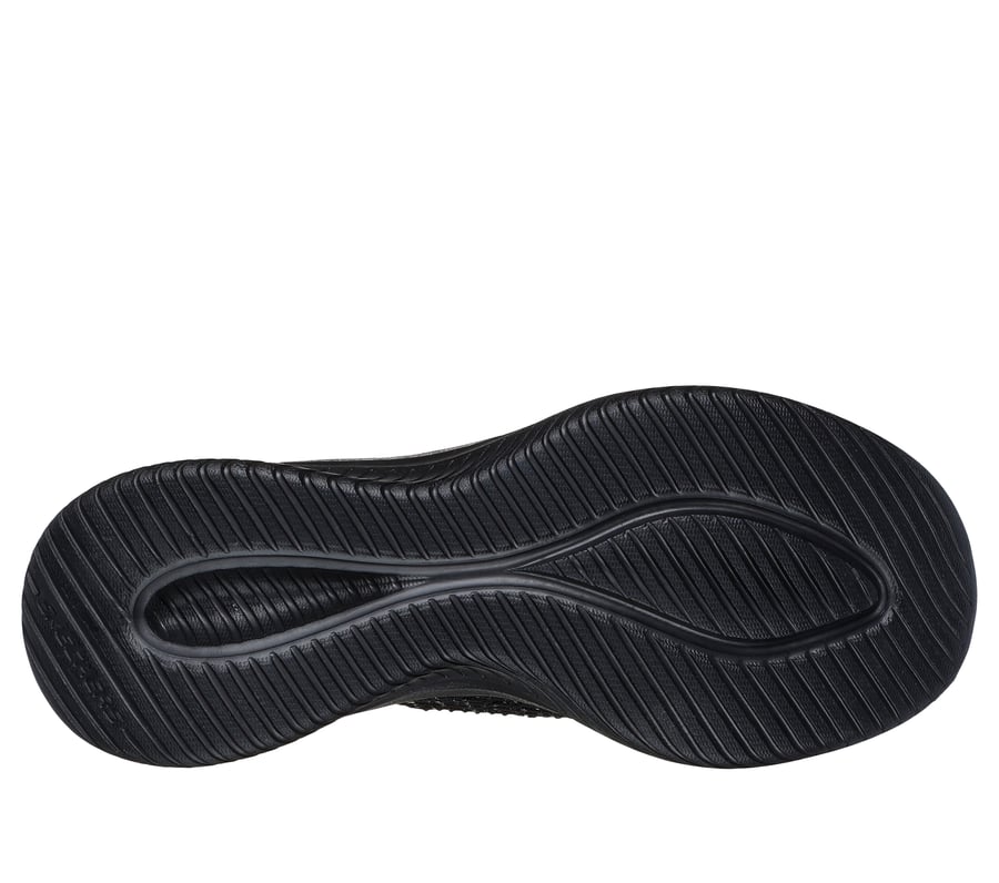 skechers slip-ins martha stewart ultra flex 3.0 - schillernd