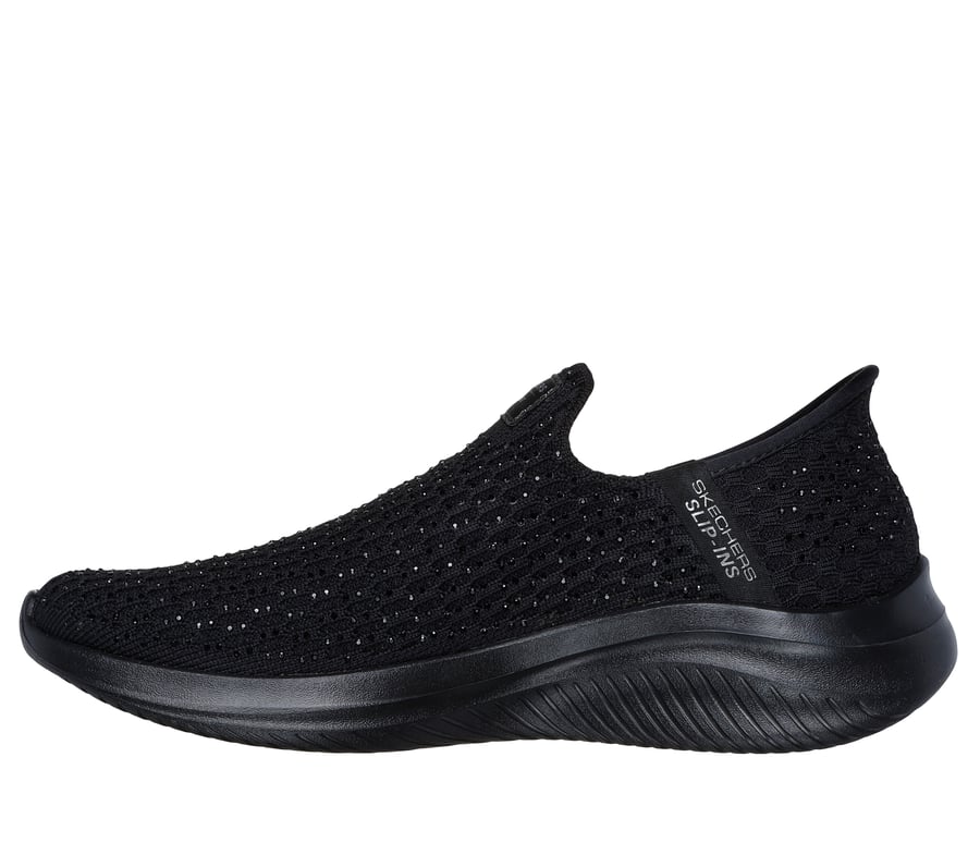 skechers slip-ins martha stewart ultra flex 3.0 - schillernd