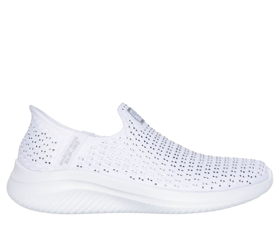 skechers slip-ins martha stewart ultra flex 3.0 - schillernd