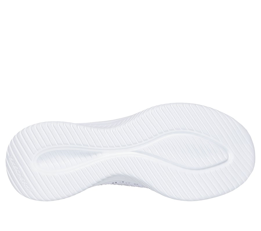 skechers slip-ins martha stewart ultra flex 3.0 - schillernd