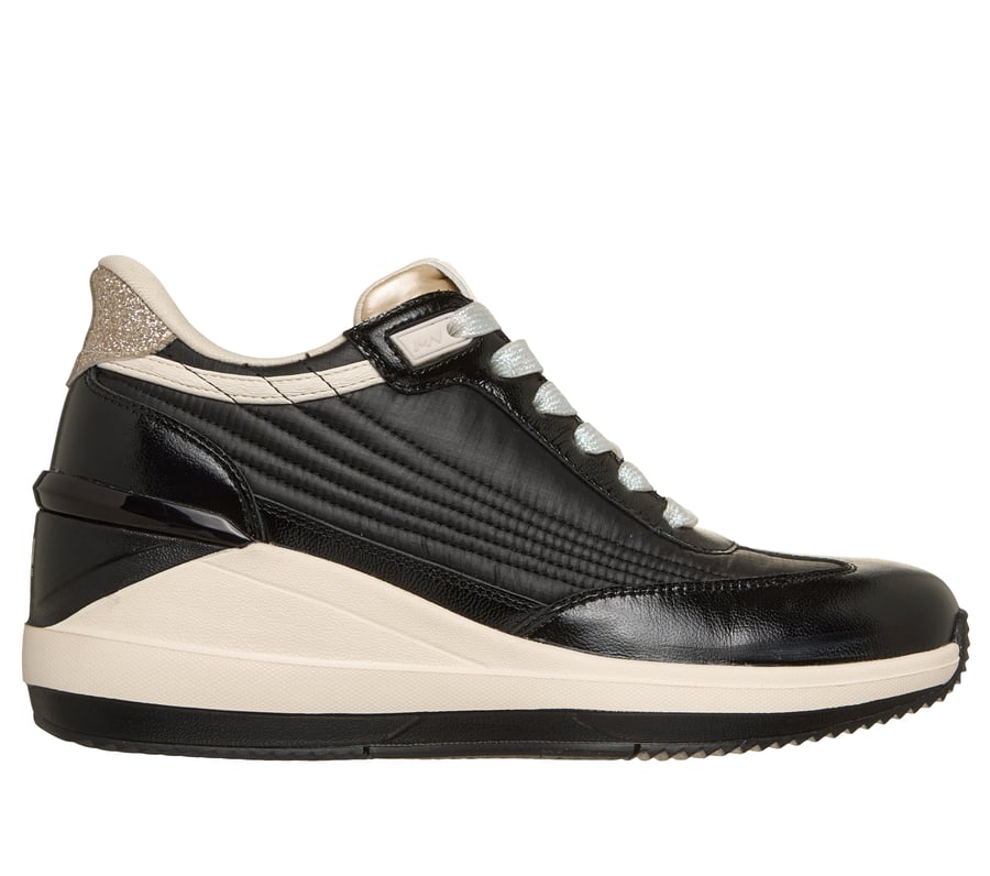 skechers slip-ins mark nason der triple wedge - seren