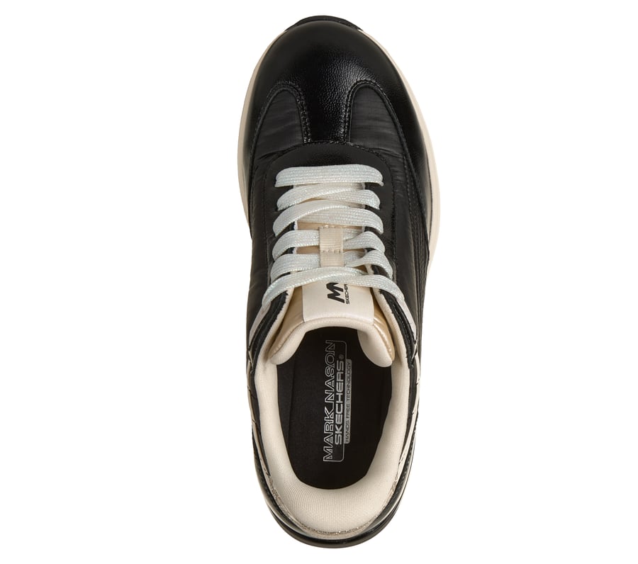 skechers slip-ins mark nason der triple wedge - seren