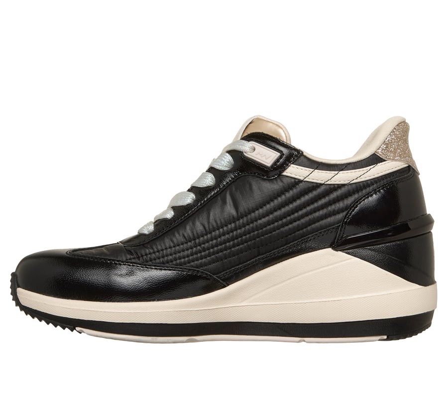 skechers slip-ins mark nason der triple wedge - seren