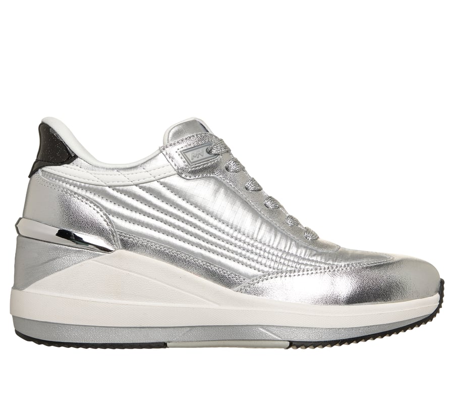 skechers slip-ins mark nason der triple wedge - seren