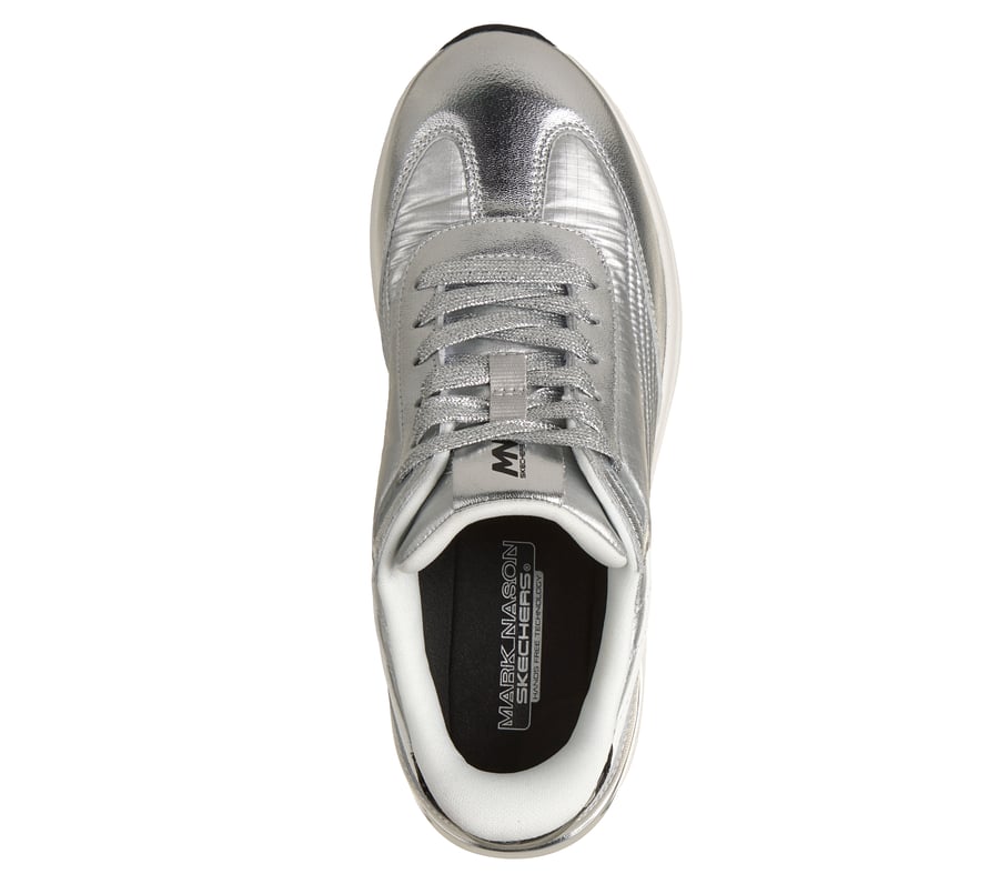 skechers slip-ins mark nason der triple wedge - seren
