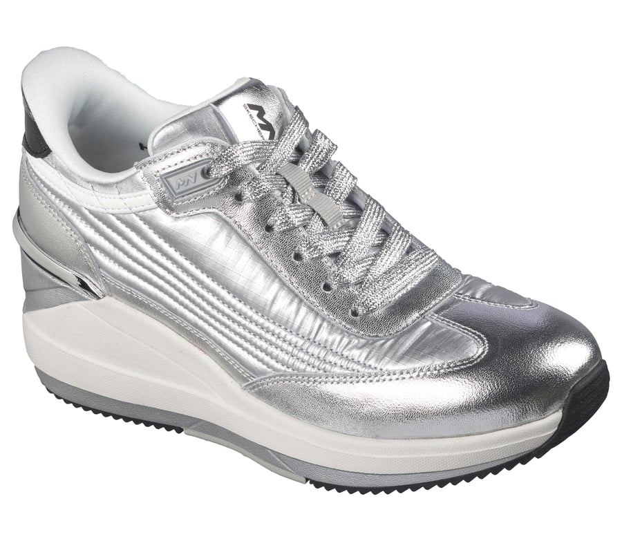 skechers slip-ins mark nason der triple wedge - seren