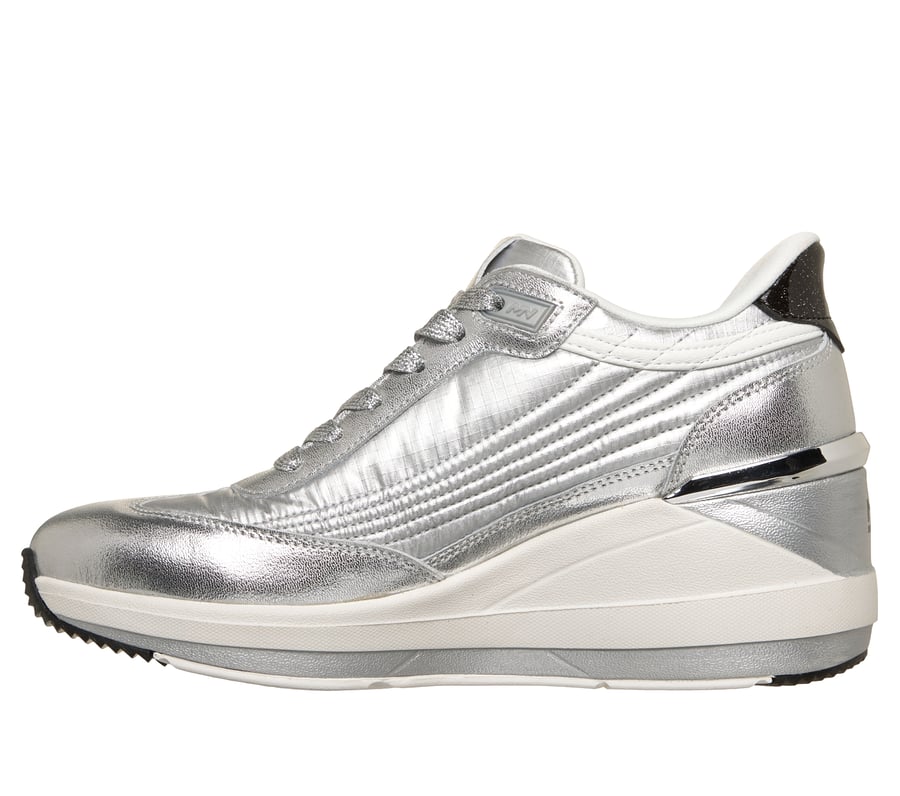 skechers slip-ins mark nason der triple wedge - seren