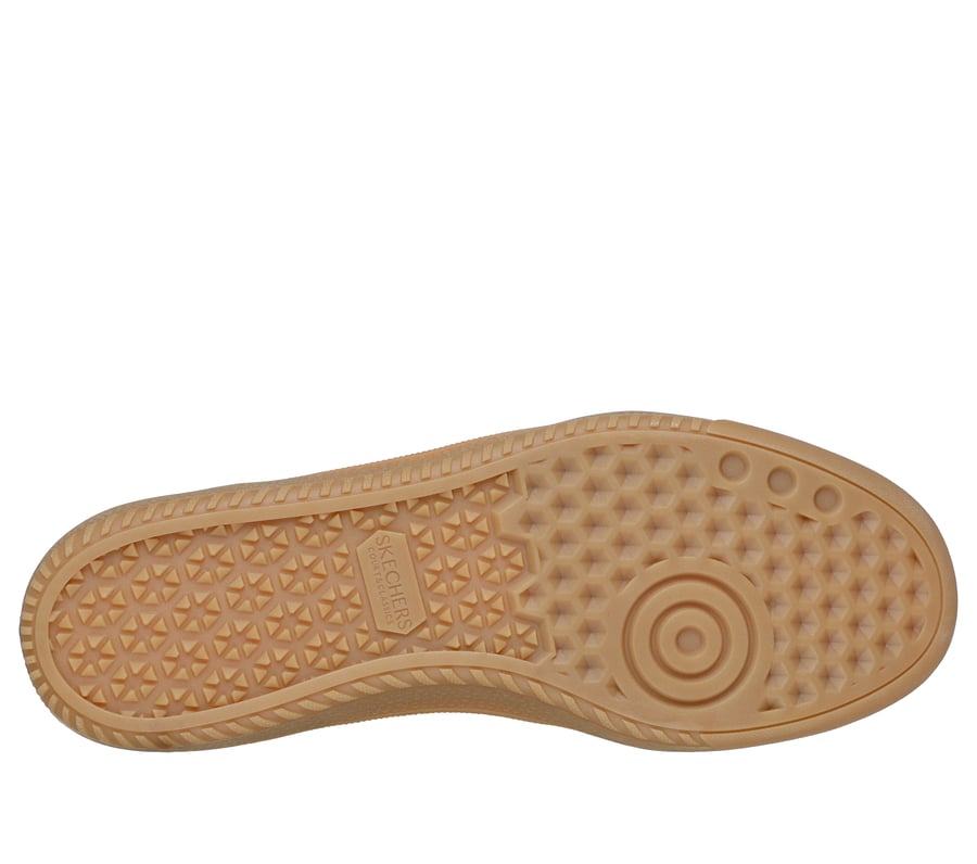 skechers slip-ins hotshot – komfort für jeden tag