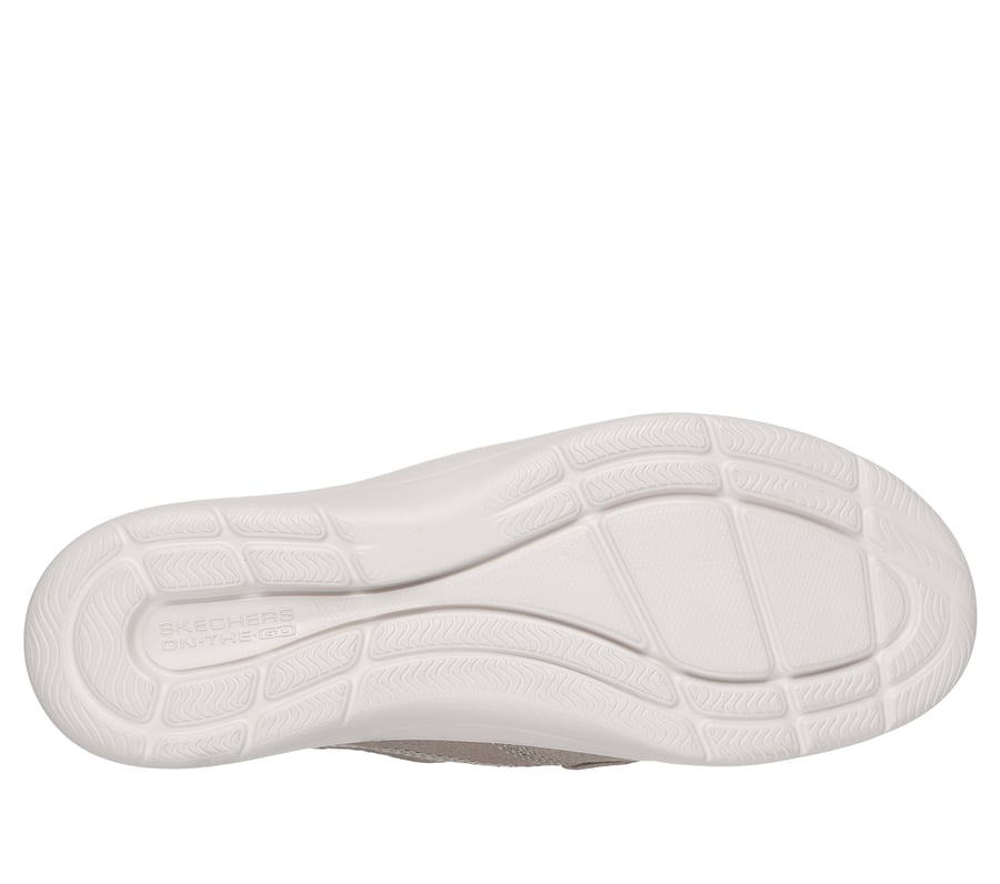 skechers slip-ins on-the-go flex radiant - bonnie