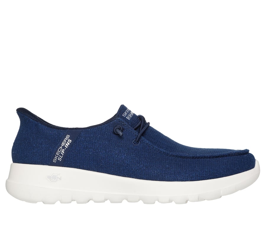 skechers slip-ins go walk joy - estella