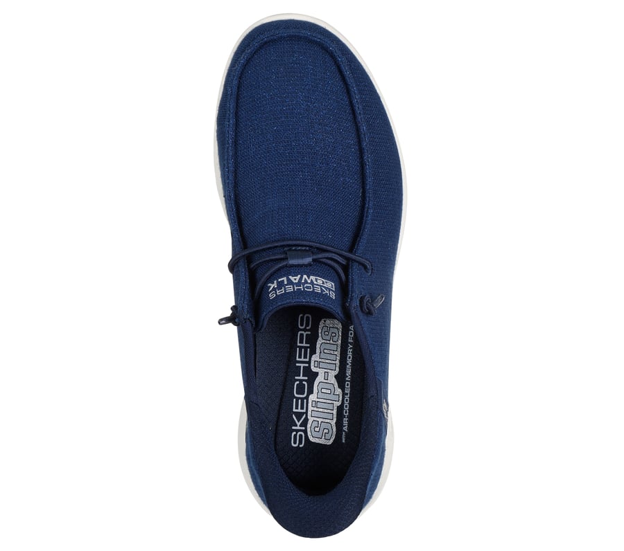skechers slip-ins go walk joy - estella