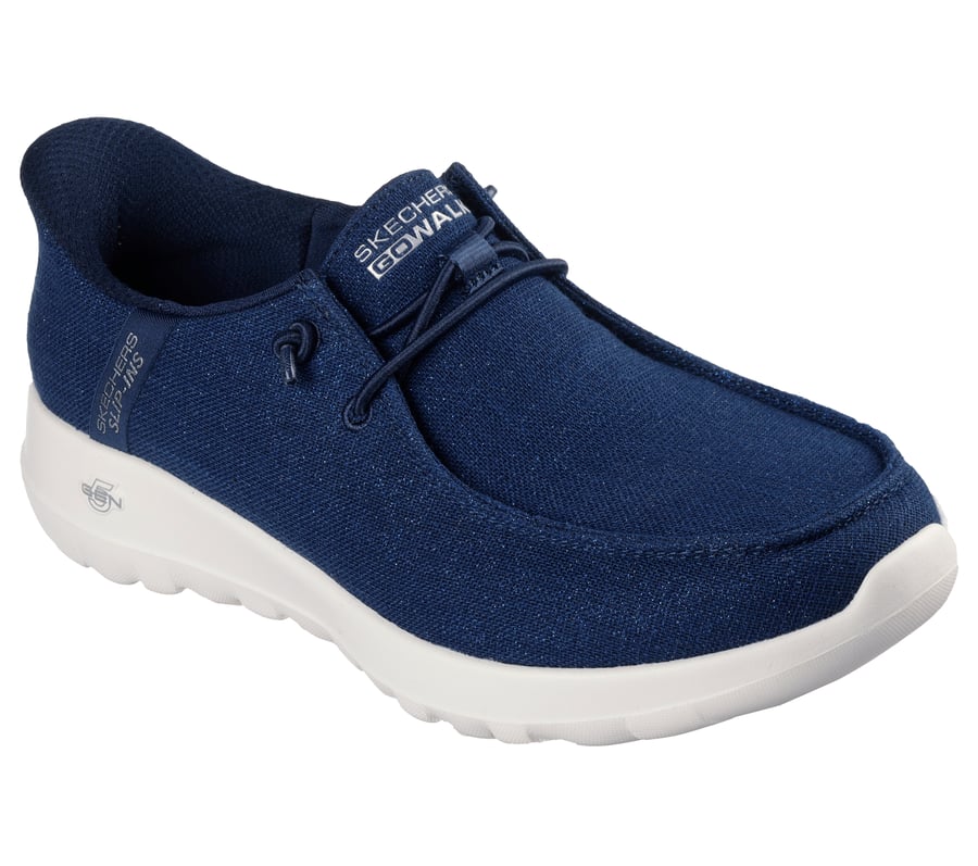 skechers slip-ins go walk joy - estella
