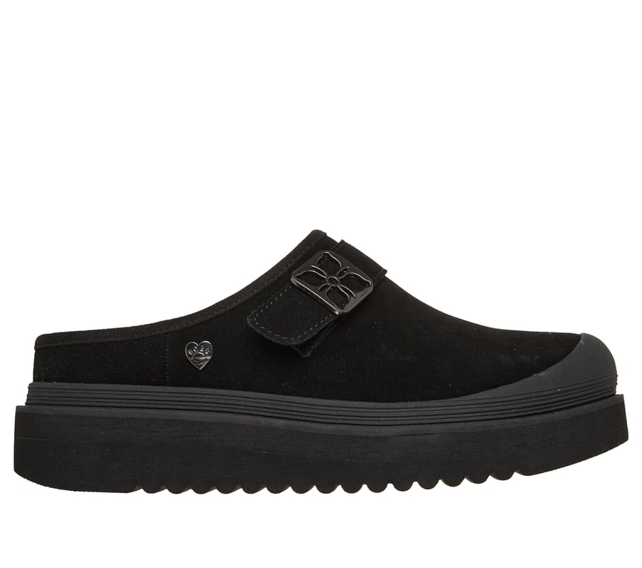 bobs dakota – gemütliche clogs