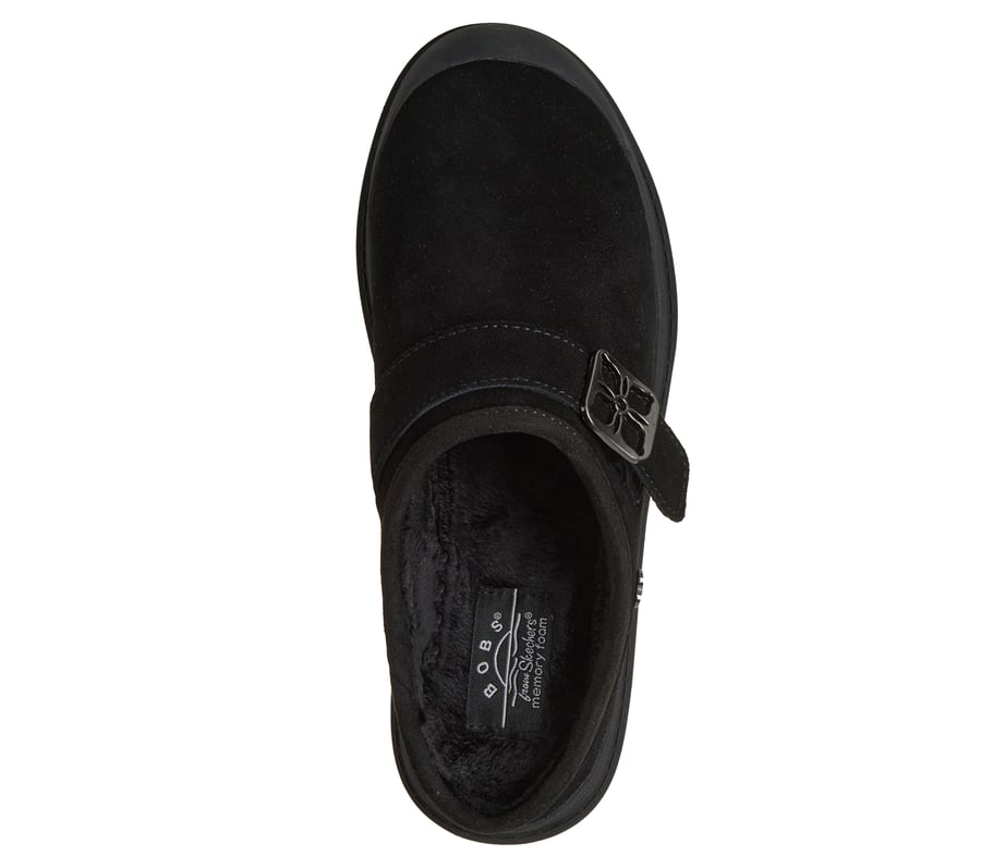 bobs dakota – gemütliche clogs