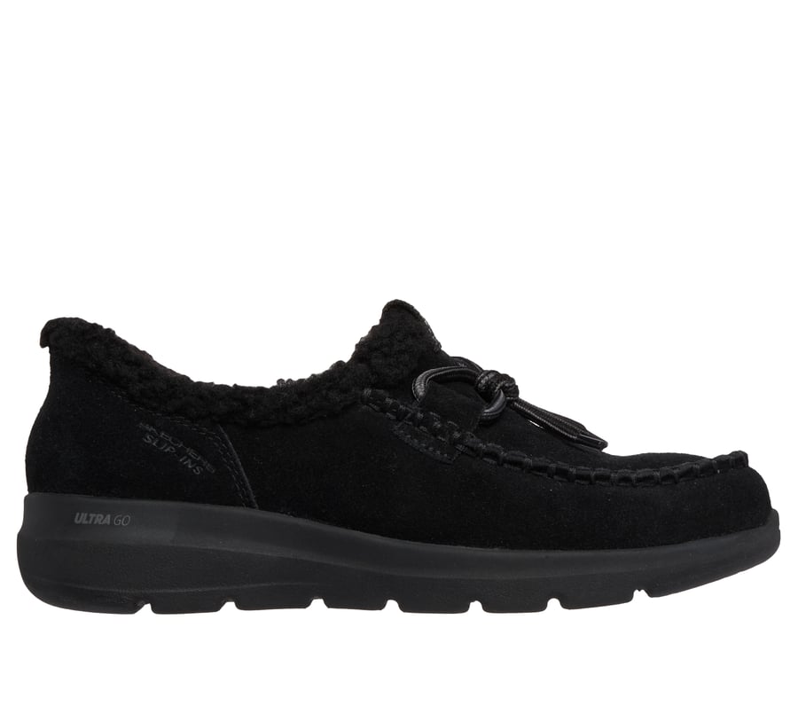 skechers slip-ins glacial ultra - millie