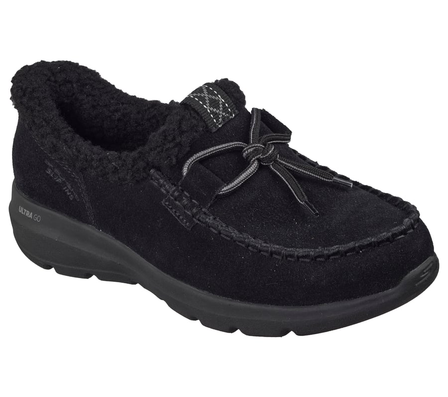skechers slip-ins glacial ultra - millie
