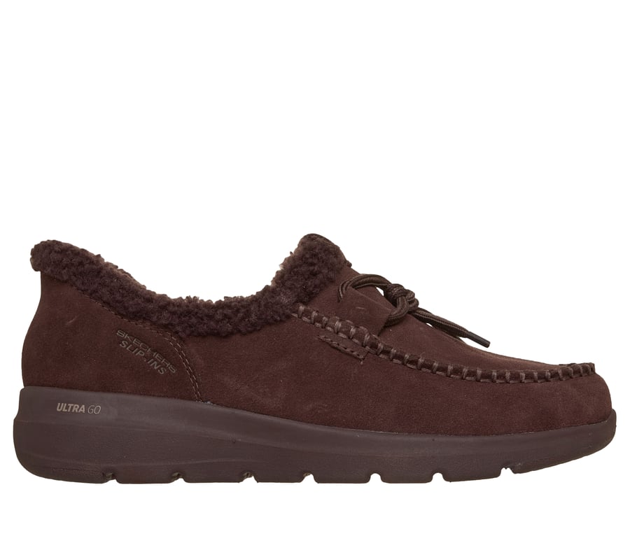 skechers slip-ins glacial ultra - millie