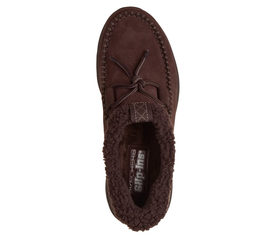 skechers slip-ins glacial ultra - millie