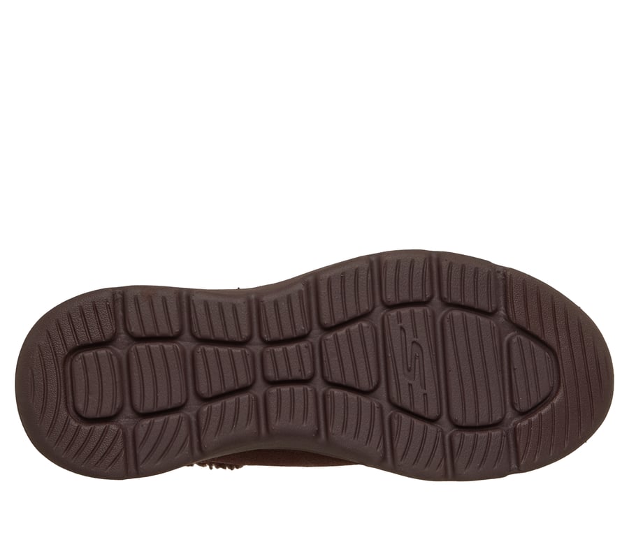 skechers slip-ins glacial ultra - millie