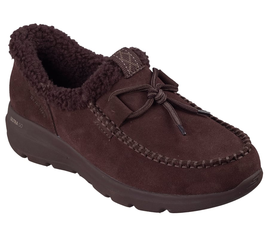 skechers slip-ins glacial ultra - millie