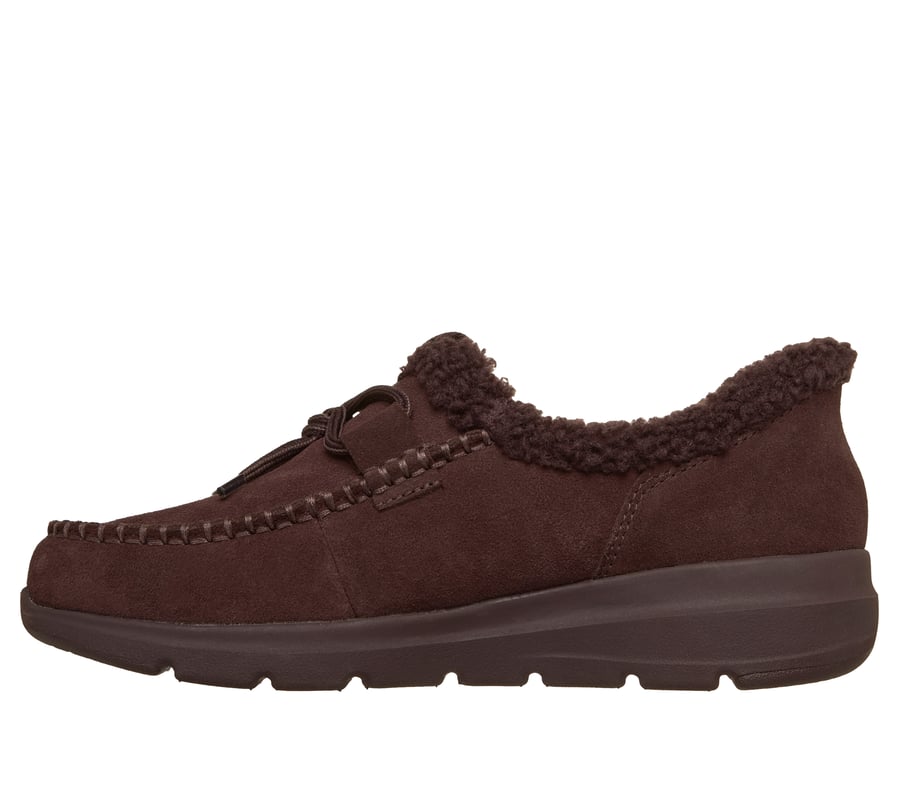 skechers slip-ins glacial ultra - millie