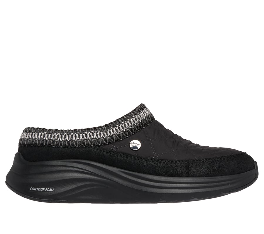 contour foam boot - cozy fit cascade