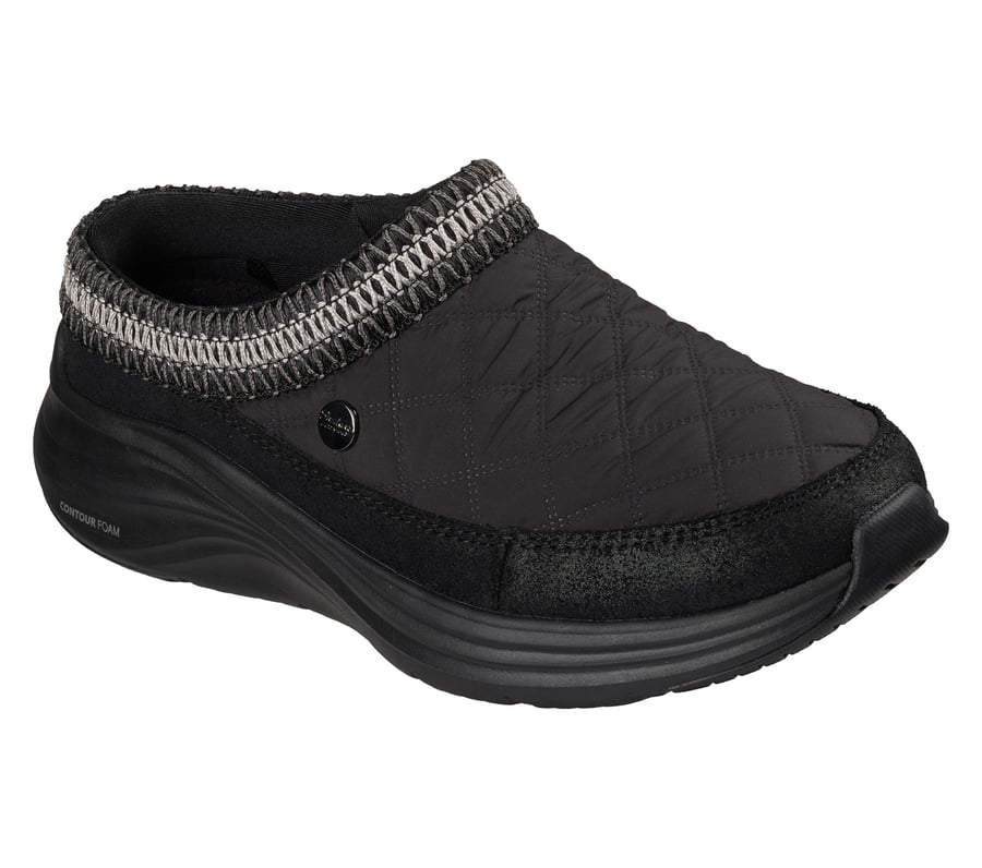 contour foam boot - cozy fit cascade