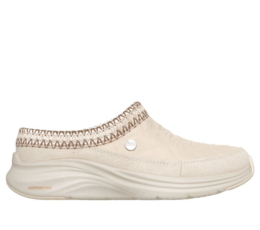 contour foam boot - cozy fit cascade