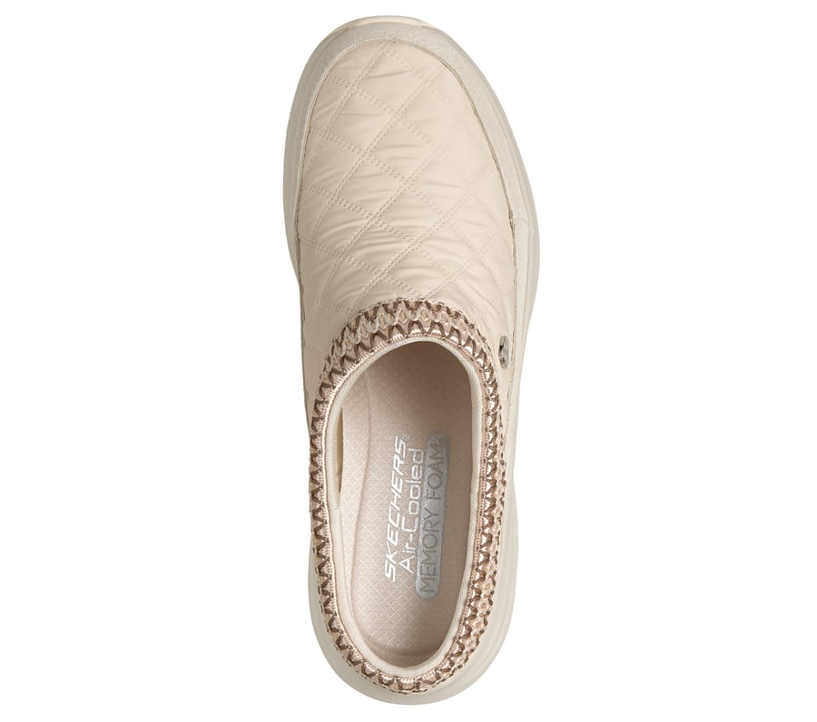 contour foam boot - cozy fit cascade
