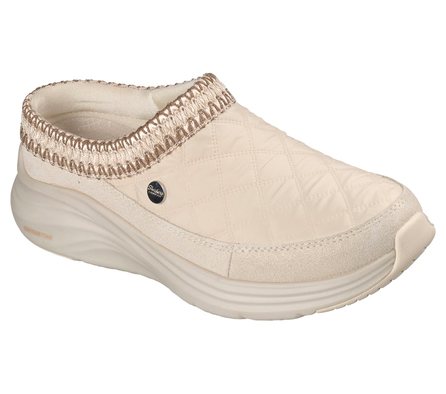 contour foam boot - cozy fit cascade