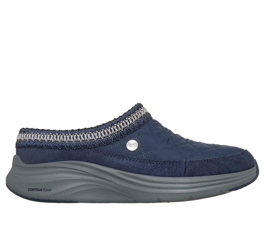 contour foam boot - cozy fit cascade
