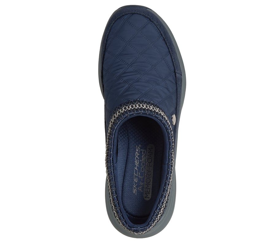 contour foam boot - cozy fit cascade