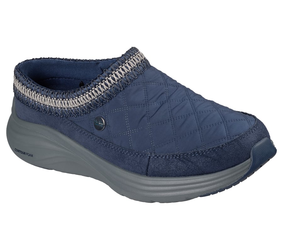 contour foam boot - cozy fit cascade