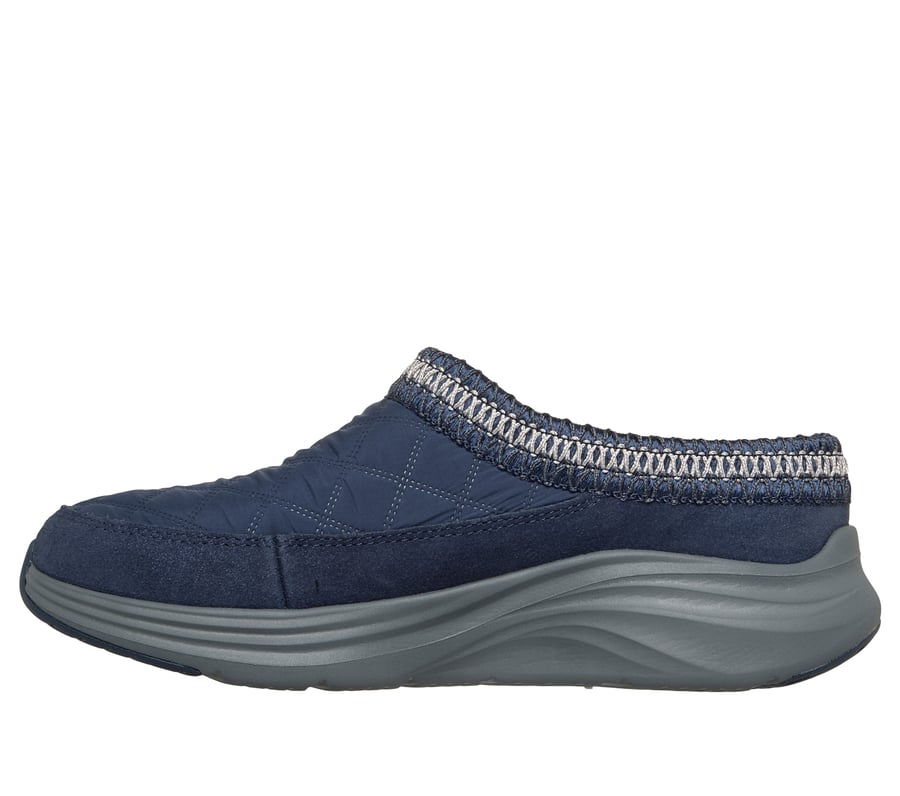 contour foam boot - cozy fit cascade