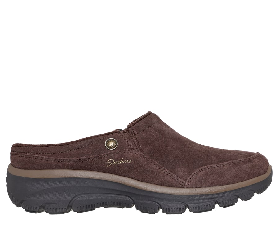 relaxed fit lässig - latte 3