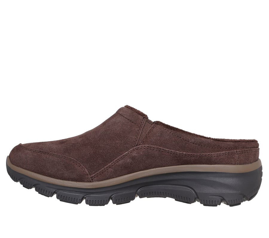 relaxed fit lässig - latte 3