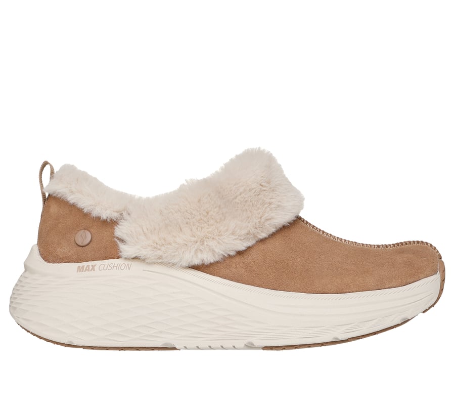 max cushioning elite 2.0 - snowy summit