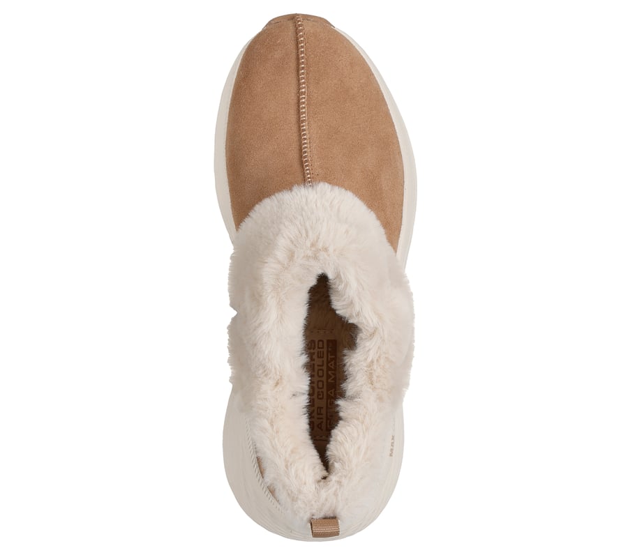 max cushioning elite 2.0 - snowy summit