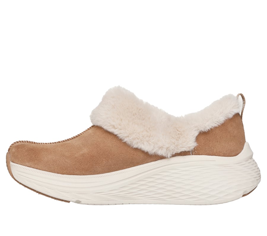 max cushioning elite 2.0 - snowy summit