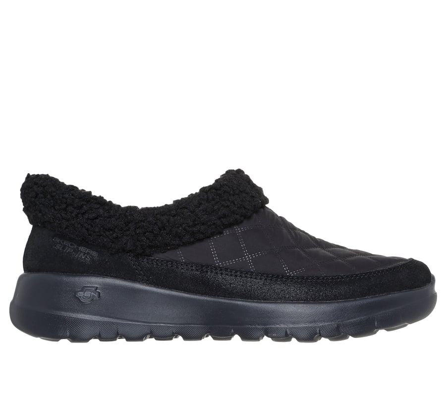 skechers slip-ins on-the-go joy - cozy fit cara