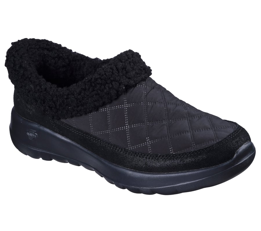 skechers slip-ins on-the-go joy - cozy fit cara