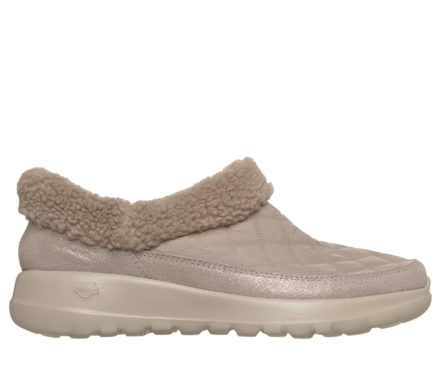 skechers slip-ins on-the-go joy - cozy fit cara