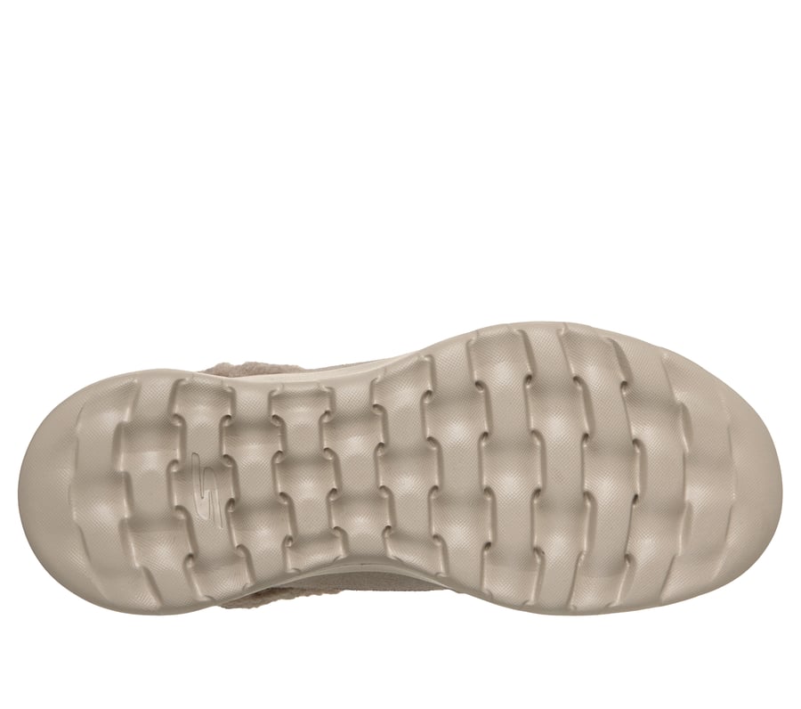 skechers slip-ins on-the-go joy - cozy fit cara