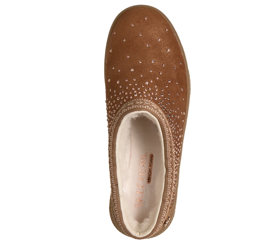 hotshot hi - goldener glanz