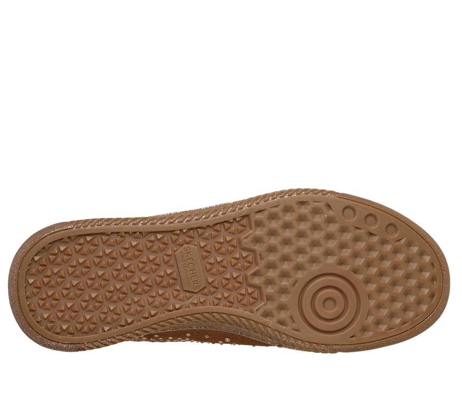 hotshot hi - goldener glanz
