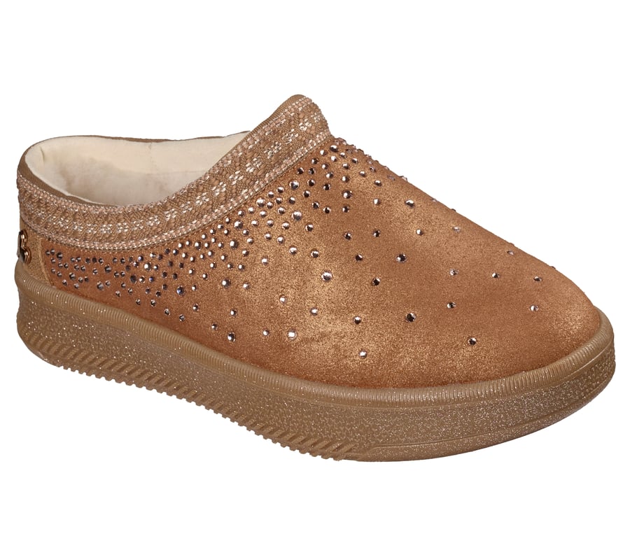 hotshot hi - goldener glanz