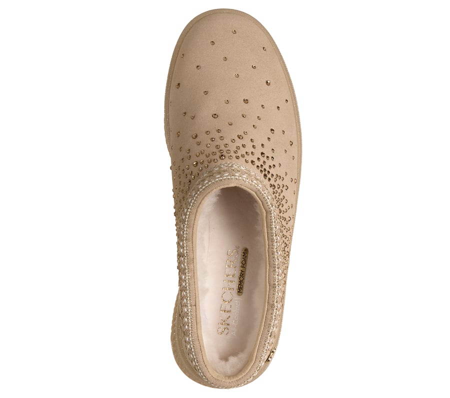 hotshot hi - goldener glanz